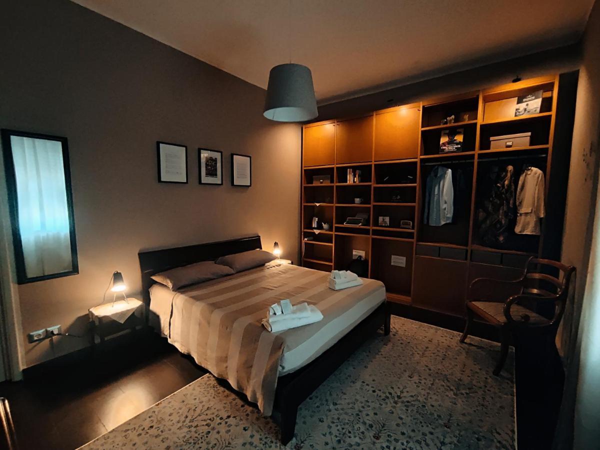 B&B Casa Vinci Сиракузы Экстерьер фото
